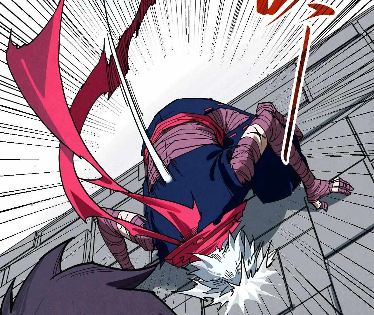 The Eternal Supreme Chapter 424 22